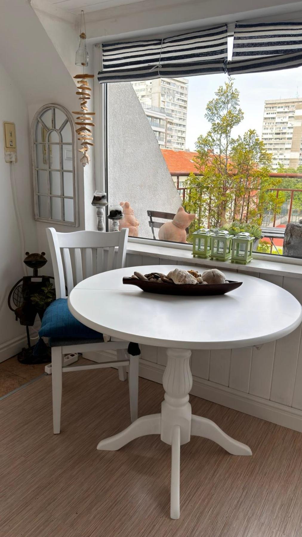 Studio San Stefano Burgas City Exterior foto